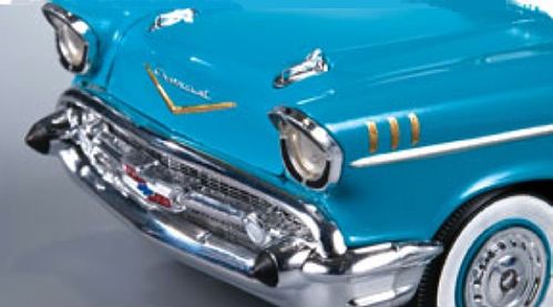 1/25 CHEVY BEL AIR 1957