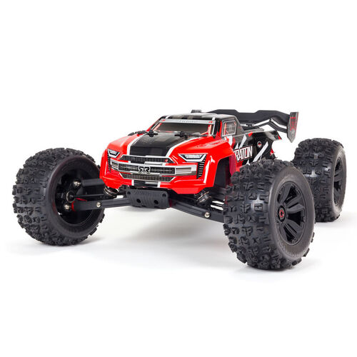 RATON 6S V5 4X4 BLX RTR ARRMA