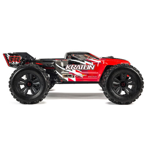 KRATON 6S V5 4X4 BLX RTR ARRMA 