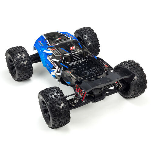 KRATON 6S V5 4X4 BLX RTR ARRMA