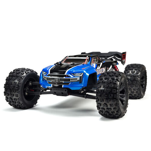 KRATON 6S V5 4X4 BLX RTR ARRMA