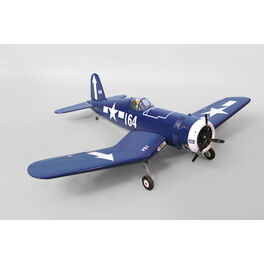 F4U CORSAIR 1485MM 46-55 GP/EP ARF PHOENIX MODELS V2