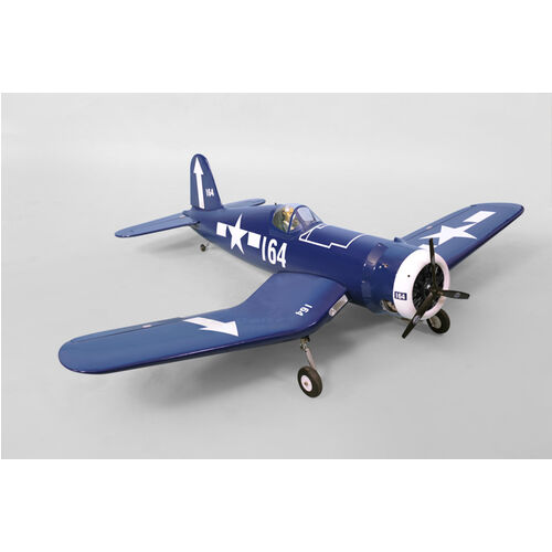 F4U CORSAIR 1485MM 46-55 GP/EP ARF PHOENIX MODELS V2