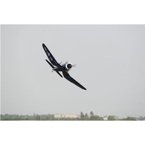 F4U CORSAIR 1485MM 46-55 GP/EP ARF PHOENIX MODELS V2