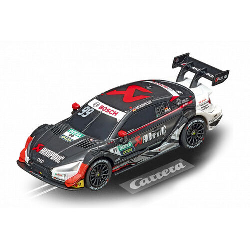 AUDI RS 5 DTM M. ROCKENFELLER 1/43 CARRERA GO!!!