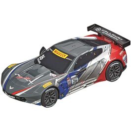 CHEVROLET CORVETTE C7.R GT3 1/43 CARRERA GO!!!