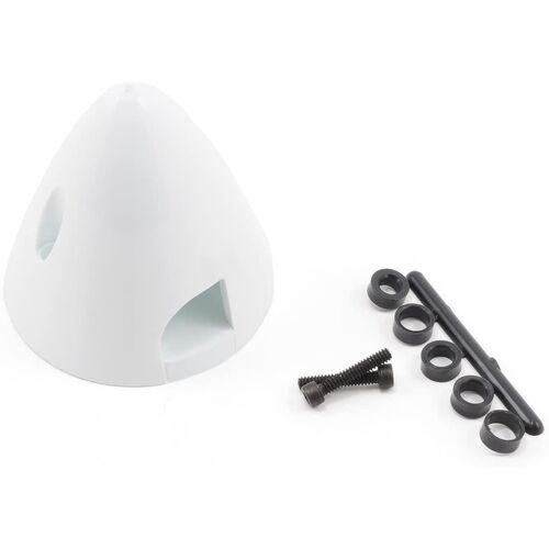 CONO 44MM BLANCO PLASTICO DUBRO