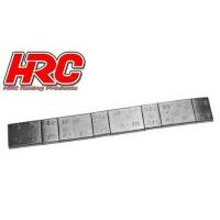 PESOS EQUILIBRADO 5-10G HRC