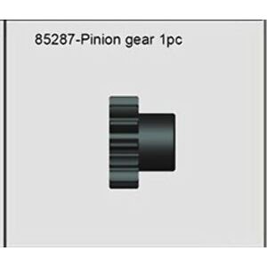 PIÑON 13T ACERO RIVERHOBBY