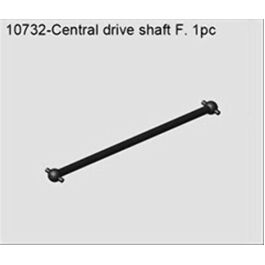 PALIER CENTRAL DEL. COBRA RIVERHOBBY