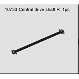 PALIER CENTRAL TRAS. COBRA RIVERHOBBY