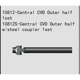 DIFERENCIAL CVD MITAD EXTERNA VRX RACING