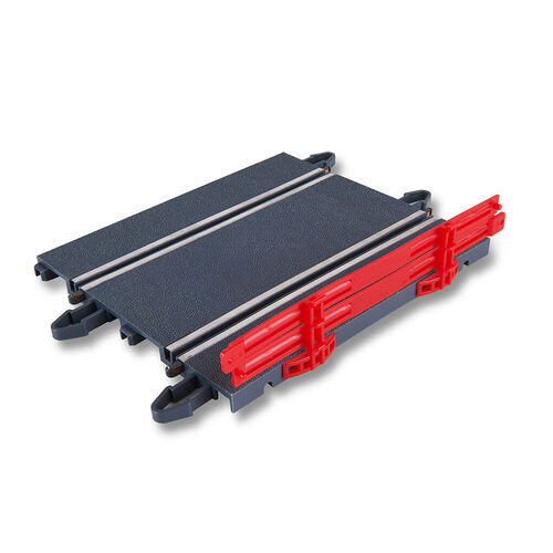 VALLA GUARDA-RAIL RECTA 180MM 1/32 SCALEXTRIC