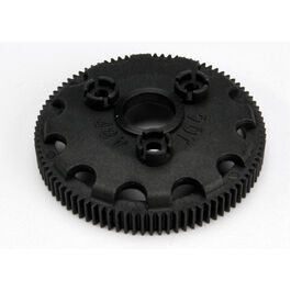 Spur gear 90 tooth 48 pitch for models with Torque-Control slipper clutch TRAXXAS