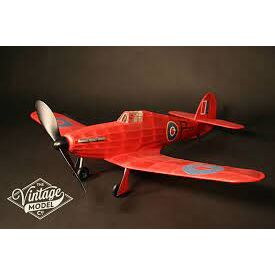 HAWKER HURRICANE 140 KIT 460mm The Vintage Model Company