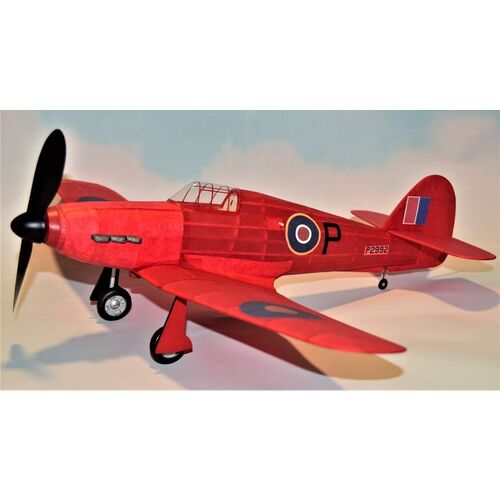 HAWKER HURRICANE 140 KIT 460mm The Vintage Model Company