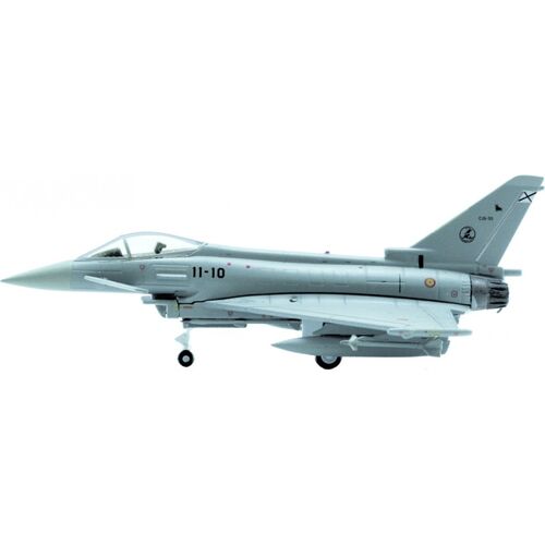 C-16 EUROFIGHTER TYPHOON EJERCITO 1/200 LIMOX