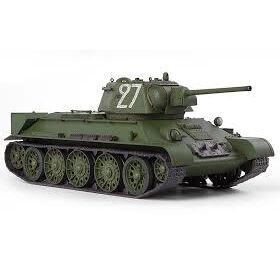 T-34/76 N 183 FACTORY PRODUCTION 1/35 ACADEMY