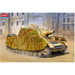 BRUMMBÄR 1/35 ACADEMY