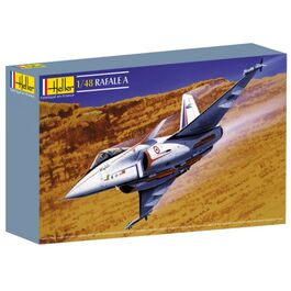 DASSAULT RAFALE A 1/48 HELLER