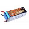 LIPO 1800MAH 4S1P 14.8V 40C GENSACE