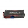 LIPO 8000MAH 4S2P 14.8V 80C EC5 BASHING PRO GENSACE