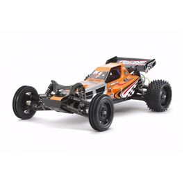 RACING FIGHTER X-SA ARTR DT-03 1/10 TAMIYA