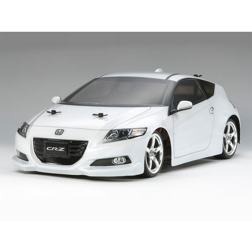 HONDA CR-Z FF-03 1/10 KIT TAMIYA