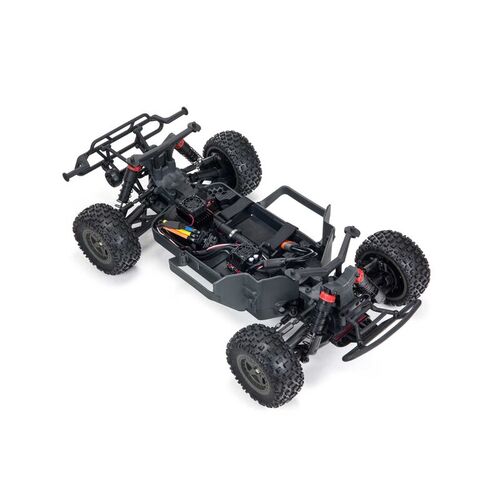 SENTON 3S EBL 4X4 1/10 RTR ARRMA AZUL