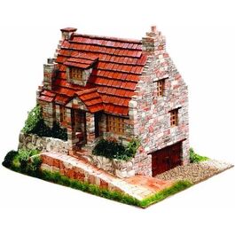 CASA OLD COTTAGE 3 SET CONSTRUCCION CUIT