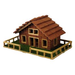 CASITA MODELO 202 EUROKIT