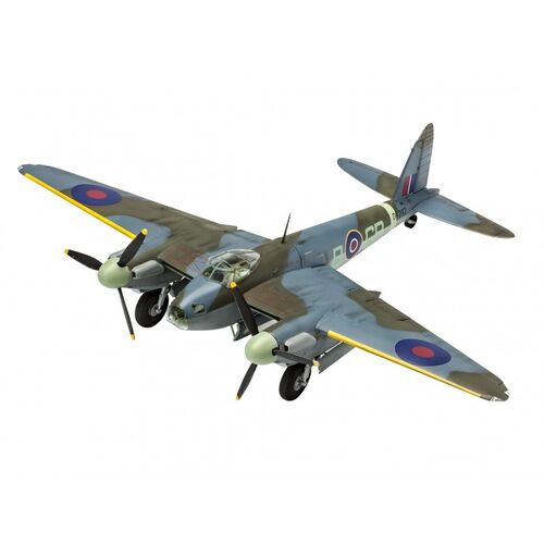 MOSQUITO B. MK IV 1/48 REVELL