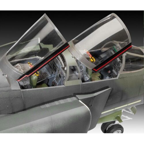 F-4G PHANTOM II WILD WEASEL 1/32 REVELL