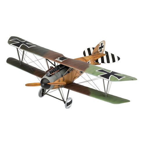 ALBATROS DIII 1/48 REVELL