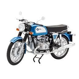 BMW R75/5 1/8 REVELL