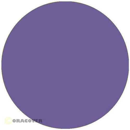 ORACOVER PURPURA