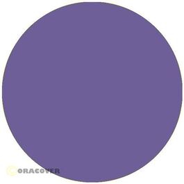 ORACOVER PURPURA 0.5 METROS