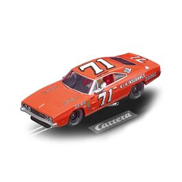 DODGE CHARGER 500 NO 71 1/32 CARRERA EVOLUTION