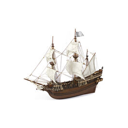 GALEON BUCCANEER 1/100 OCCRE 565MM