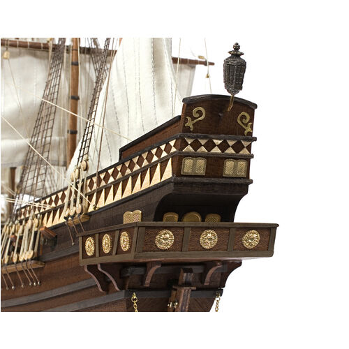 GALEON BUCCANEER OCCRE