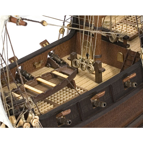 GALEON BUCCANEER OCCRE