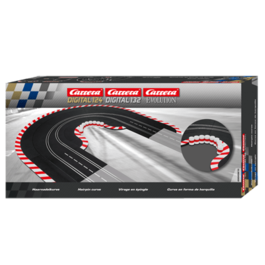 AMPLIACION HAIRPIN CURVE HORQUILLA 1/32 CARRERA