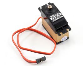SERVO MKS DS1210  - 10kg - 0.12s METAL