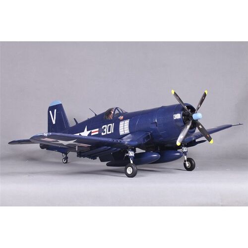 F4U CORSAIR V3 1430MM FMS PNP