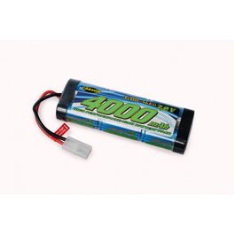 BATERIA 4000mAh 7.2V NIMH CARSON