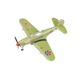 P39Q-15 AIR COBRA DIE CAST 1/72 EASY MODEL