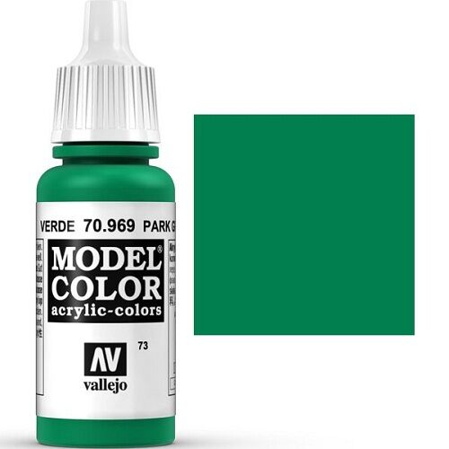 VERDE P73 17ML MODELCOLOR VALLEJO