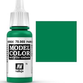 VERDE P73 17ML MODELCOLOR VALLEJO