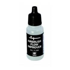 AIRBRUSH FLOW IMPROVER 17ML VALLEJO