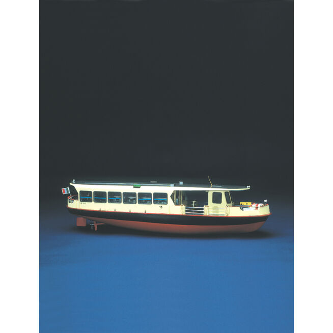 VAPORETO VENECIA MANTUA MODEL 830MM